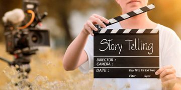 How to Introduce a Main Character in a Story