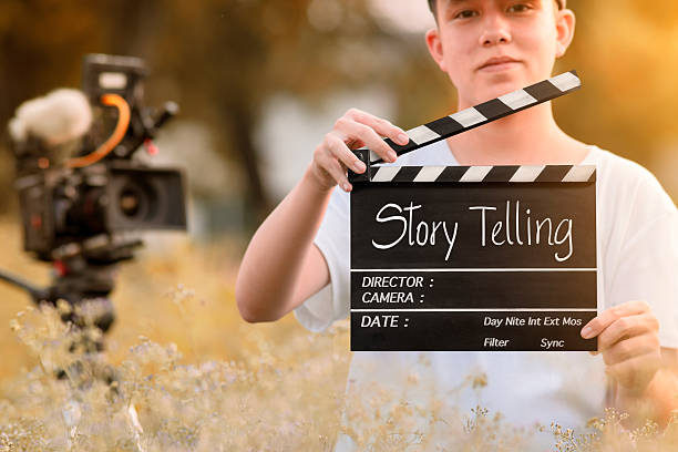 How to Introduce a Main Character in a Story