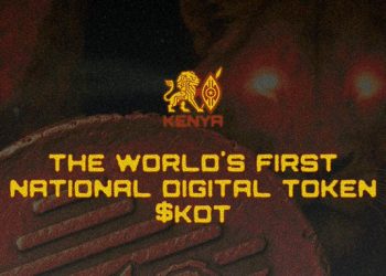 Kenya Digital Token