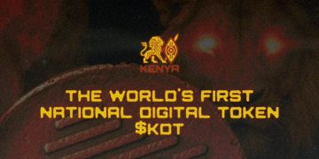 Kenya Digital Token
