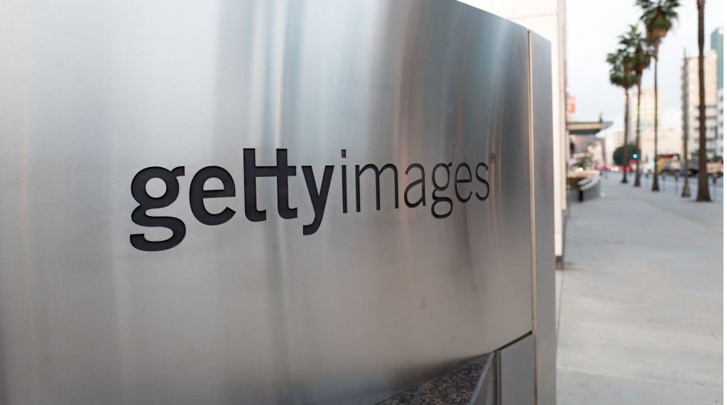 Getty Images Files for Bankruptcy as AI Disrupts Stock Photography