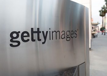Getty Images Files for Bankruptcy as AI Disrupts Stock Photography