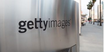 Getty Images Files for Bankruptcy as AI Disrupts Stock Photography