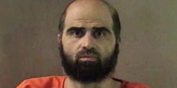 Trump Cancels Livestream of Nidal Hasan Execution