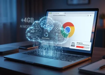 Chrome AI Model Download: How to Free Up Storage Space