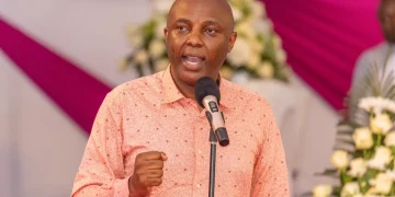 Murang’a Governor Accuses Government of Shutting Down AfyaKE Hospital System