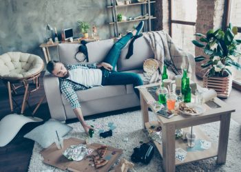 How to Avoid a Hangover After Drinking