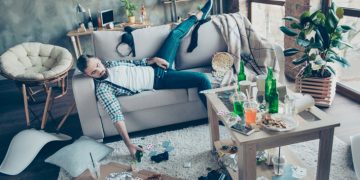 How to Avoid a Hangover After Drinking