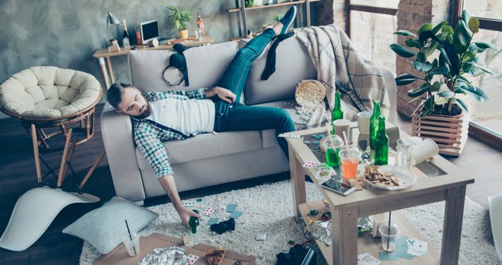 How to Avoid a Hangover After Drinking