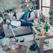 How to Avoid a Hangover After Drinking
