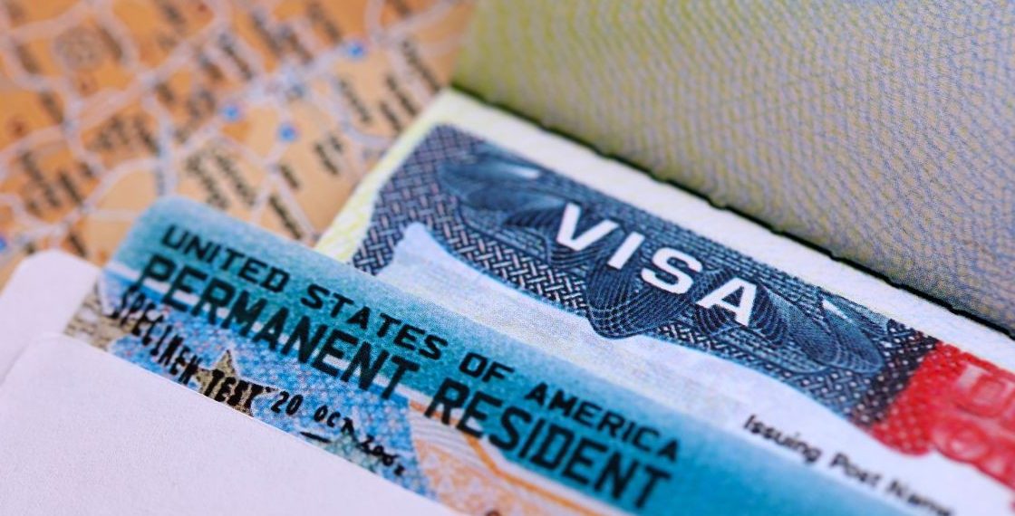 Microsoft Green Card Sponsorship
