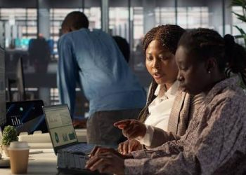 Why Tech Companies Are Struggling to Operate in Kenya