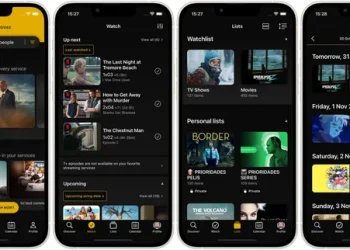 Sofa Time: TV Tracker Built for People Who Take Their Watching Seriously