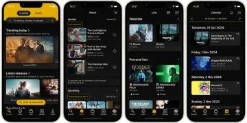 Sofa Time: TV Tracker Built for People Who Take Their Watching Seriously