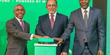 Safaricom Launches Ziidi Shari’ah Investment Fund