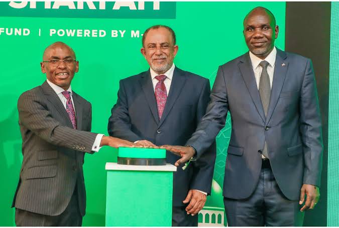 Safaricom Launches Ziidi Shari’ah Investment Fund