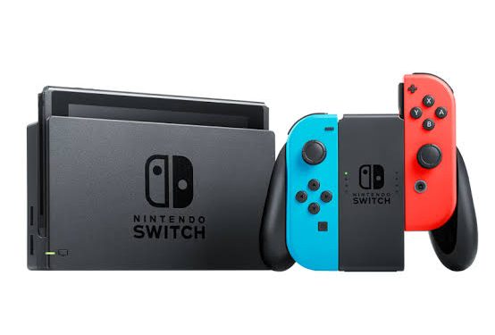 Xbox Series X Can Now Boot Nintendo Switch Games Through Emulation