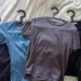How to Avoid Hanger Bumps on T-Shirts