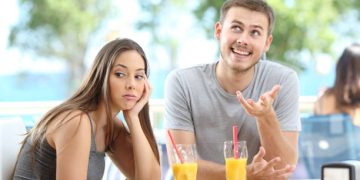 How to Live With a Narcissist Husband