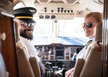How to Become a Pilot in Kenya: A Complete Guide