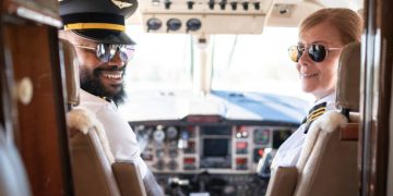 How to Become a Pilot in Kenya: A Complete Guide