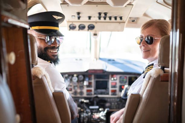 How to Become a Pilot in Kenya: A Complete Guide
