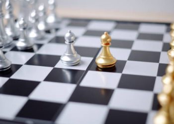 How to Avoid Stalemate in Chess