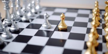 How to Avoid Stalemate in Chess
