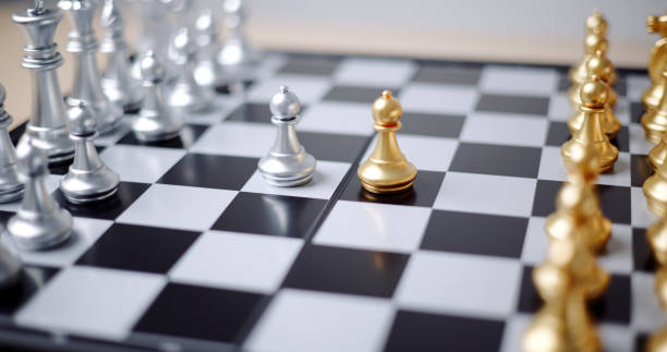 How to Avoid Stalemate in Chess
