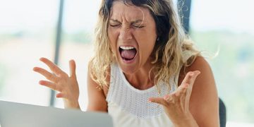 How to Avoid Anger
