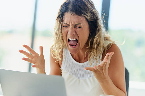 How to Avoid Anger